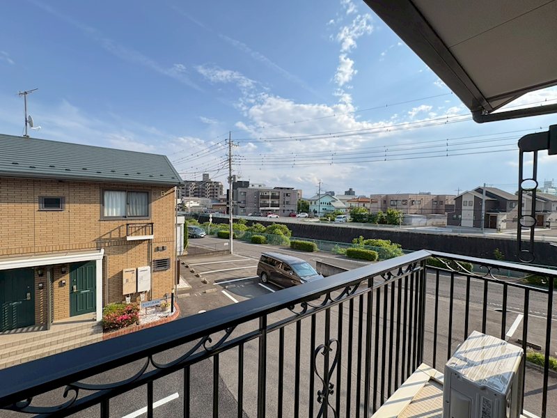 昭和コーポ前橋 その他外観3