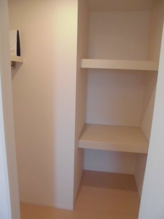 アムールＣ その他4