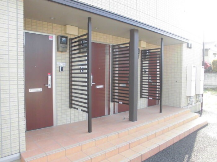 アムールＣ その他外観2