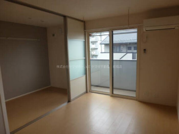 アムールＣ リビング