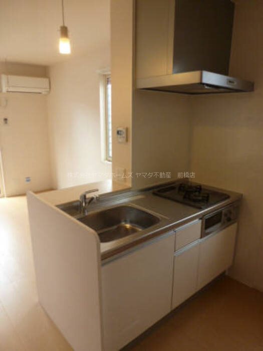 アムールＣ キッチン