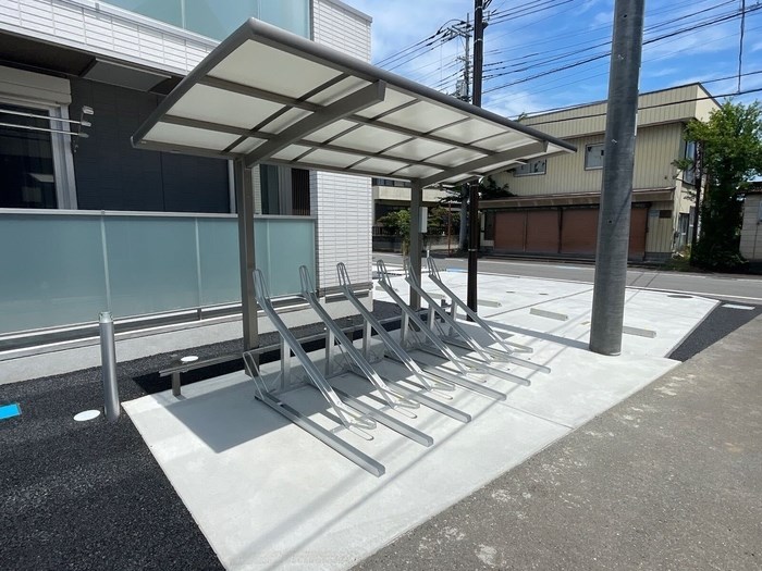 コンフォート下小鳥 その他外観2