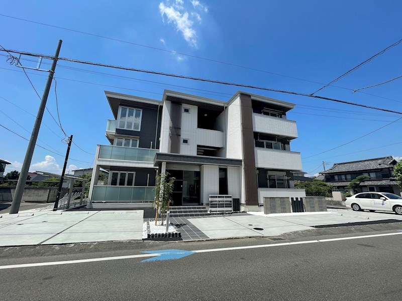 コンフォート下小鳥 その他外観3