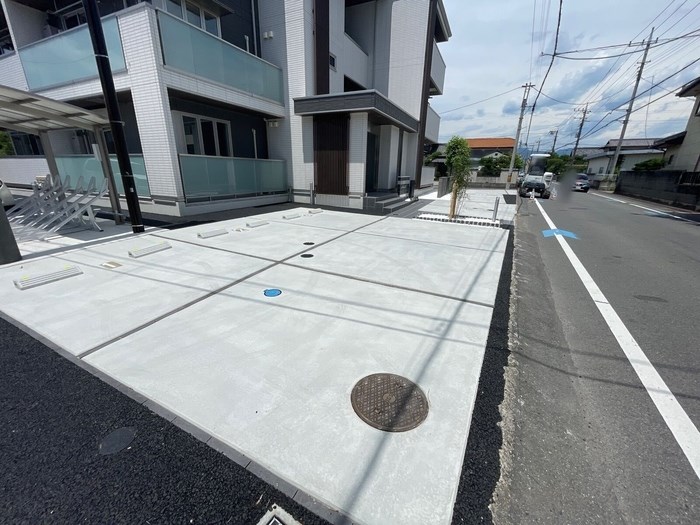 コンフォート下小鳥 その他外観4