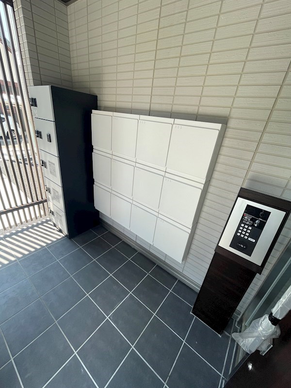 コンフォート下小鳥 その他外観5