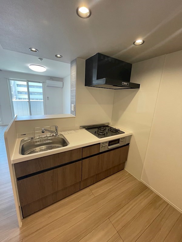 コンフォート下小鳥 キッチン