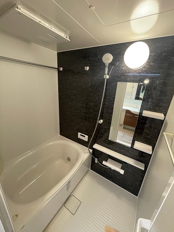 コンフォート下小鳥 風呂画像