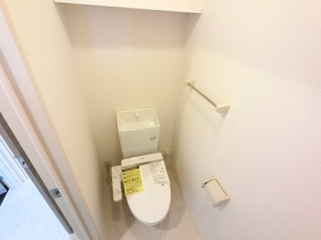 コンフォートヒル その他2