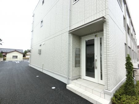 コンフォートヒル その他外観2