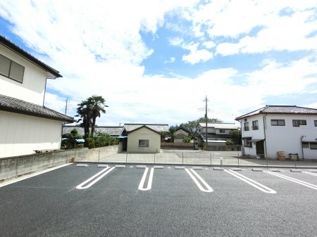 コンフォートヒル その他外観4