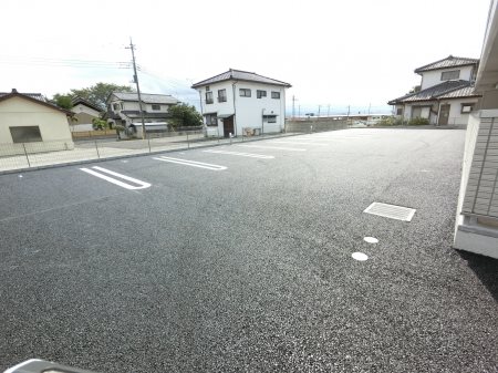 コンフォートヒル その他外観5