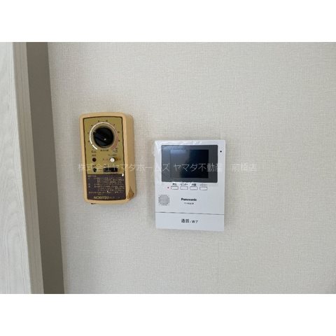パークサイド篠崎 その他1