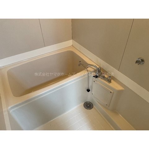 パークサイド篠崎 風呂画像