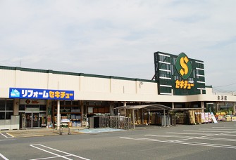 プランドール 周辺画像5