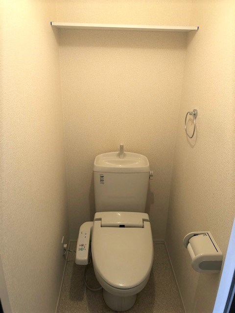 レーブ中泉 その他3