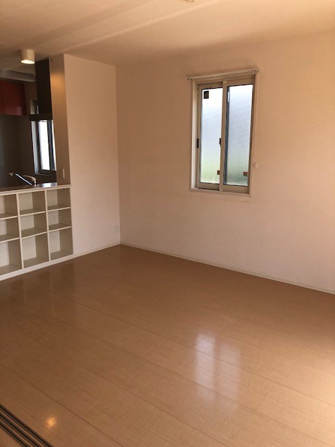 エスペランサアーク リビング