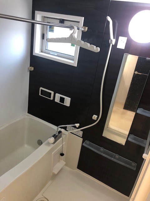 エスペランサアーク 風呂画像