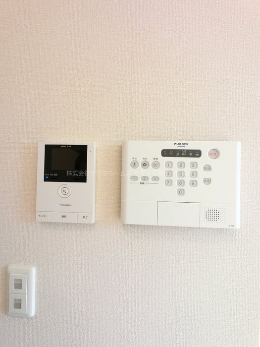 グランテラス上細井 その他6
