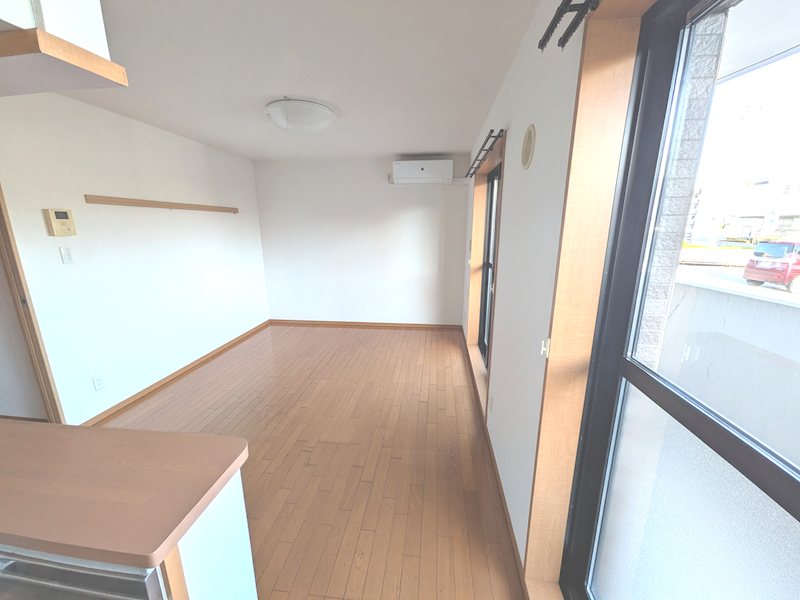 エルシード リビング