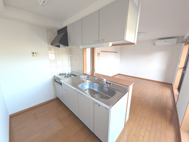 エルシード キッチン