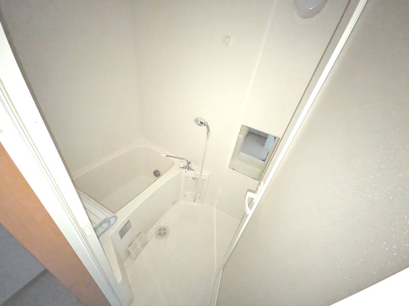 エルシード 風呂画像