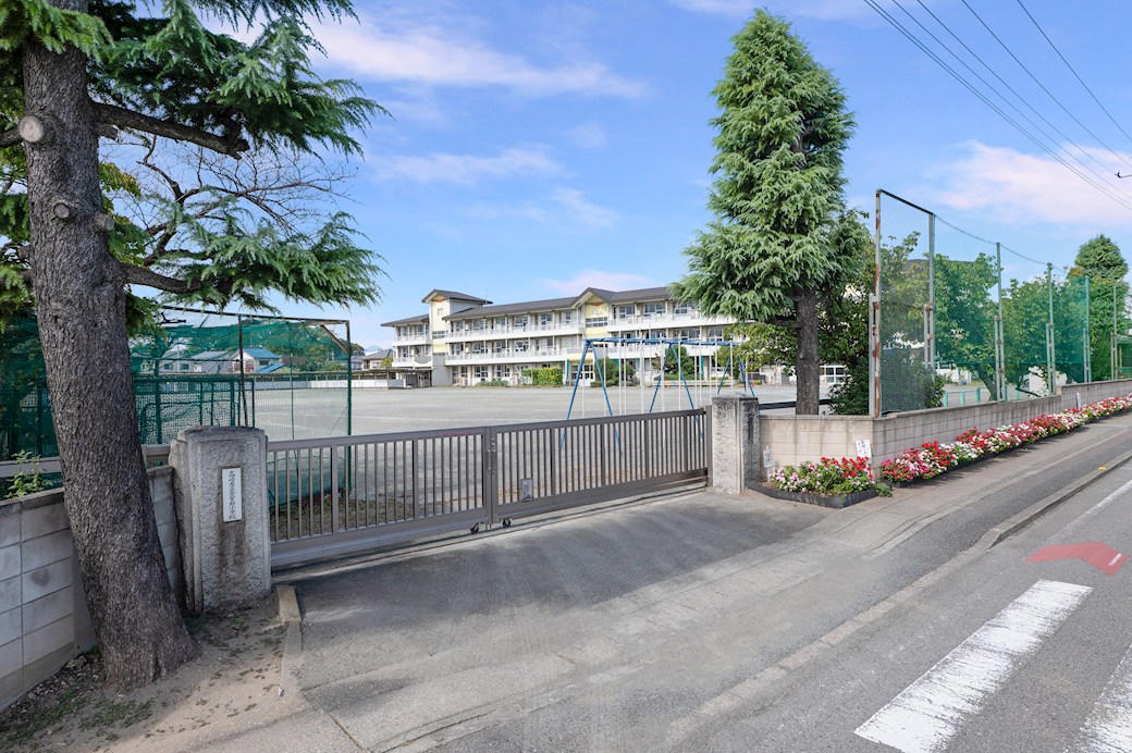 メゾン・ド・シュウ 周辺画像1