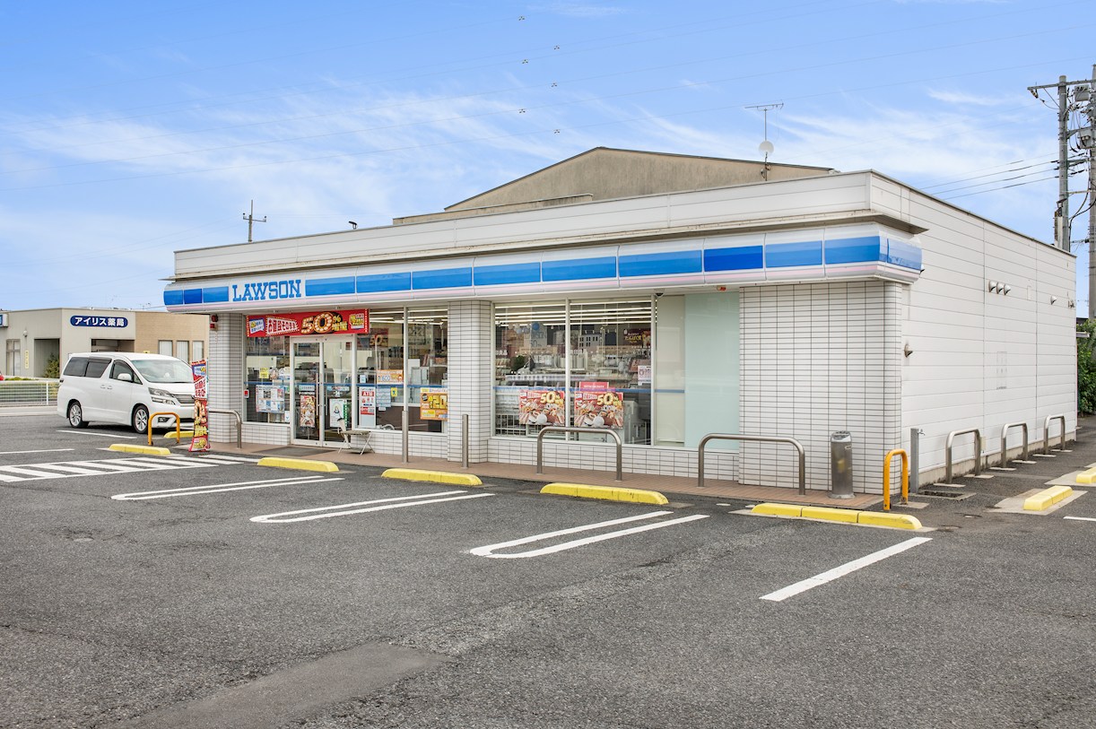 高崎グリーンハイツⅤ　 周辺画像4