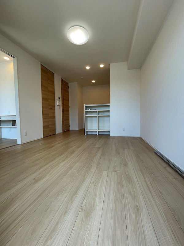 カーサ　リン リビング