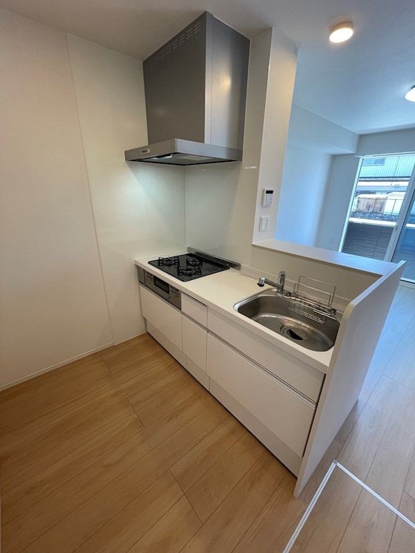 カーサ　リン キッチン