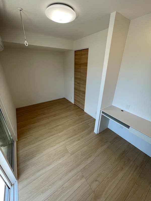 カーサ　リン ベッドルーム