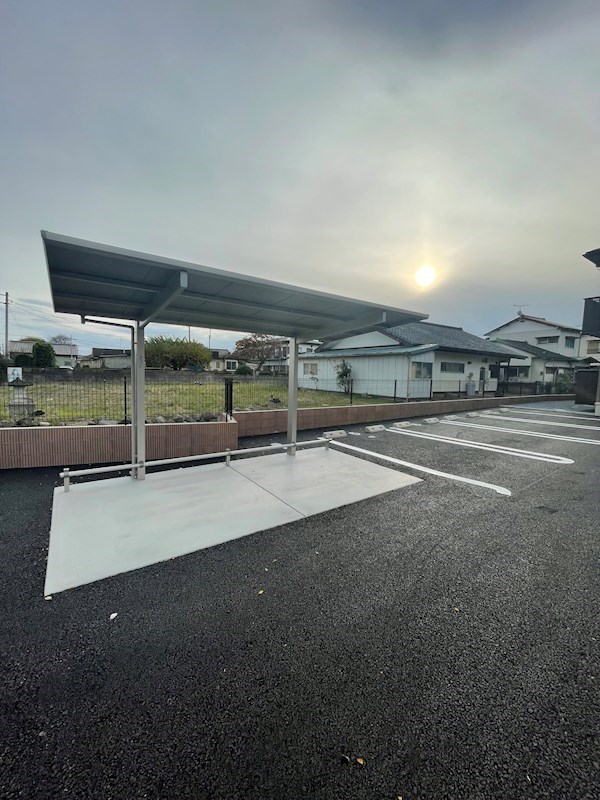 ラルーチェ５ その他外観3