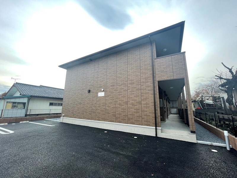 ラルーチェ５ その他外観5