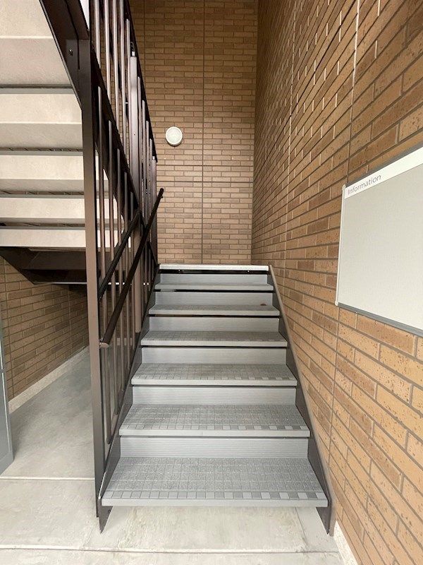 ラルーチェ５ その他外観6