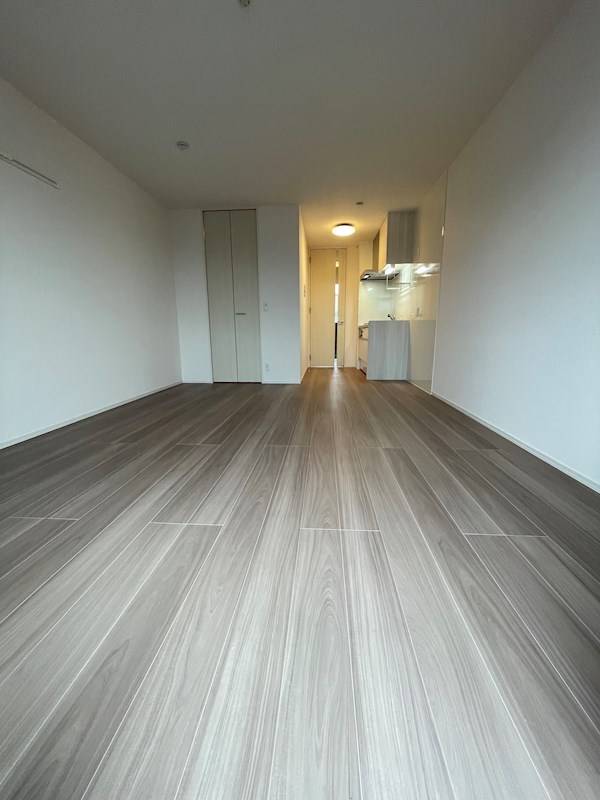 ラルーチェ５ リビング