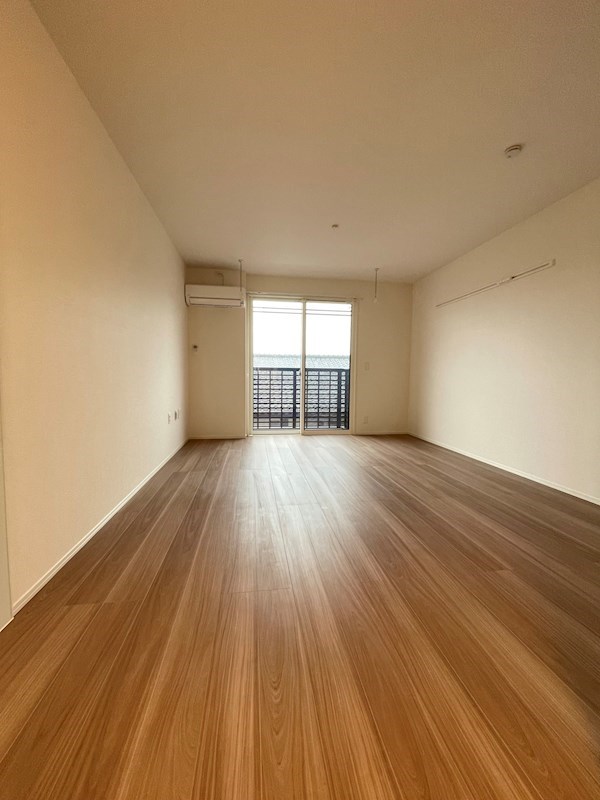 ラルーチェ５ ベッドルーム