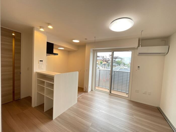 クォーレ リビング