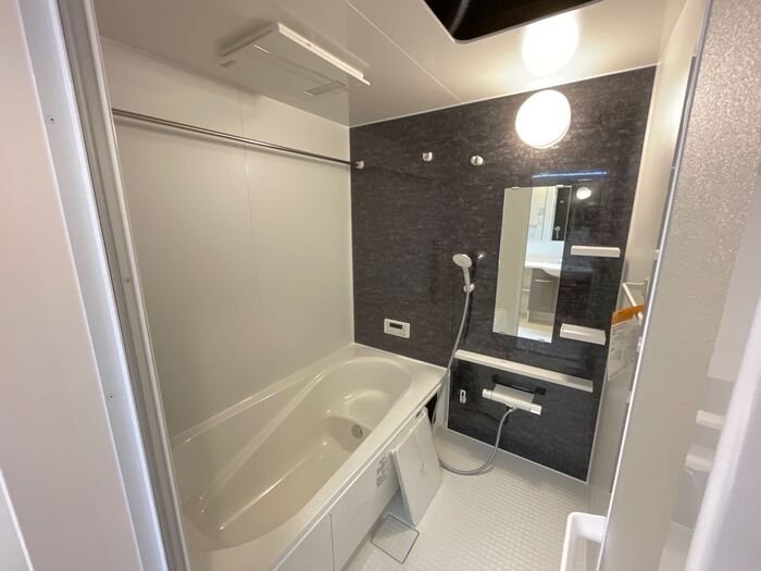 クォーレ 風呂画像