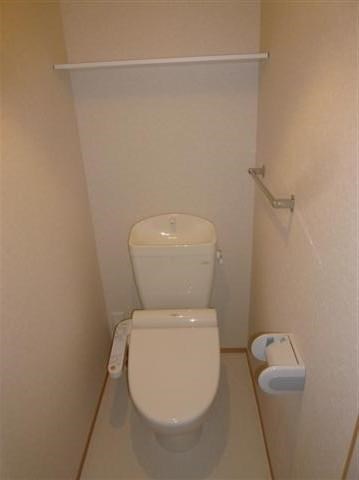 カーサ・コンフォルト その他1