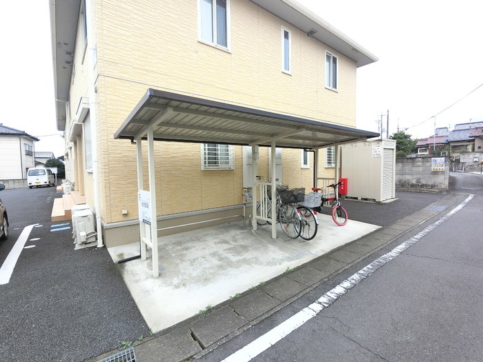 カーサ・コンフォルト その他外観3