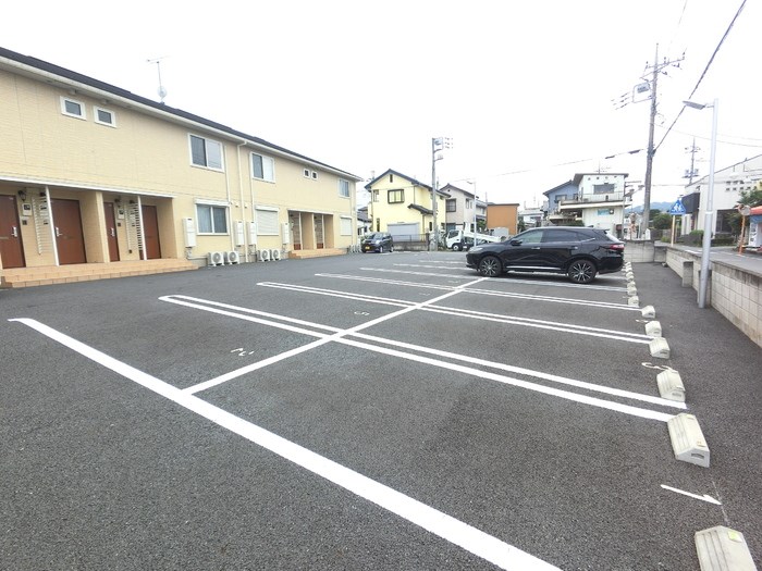 カーサ・コンフォルト その他外観4