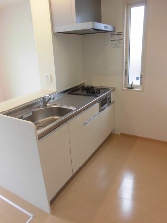 カーサ・コンフォルト キッチン