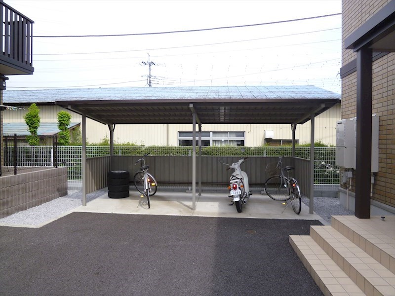 エスペランサアークＢ その他1