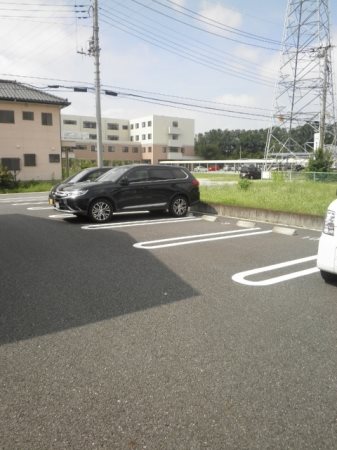 エスペランサアークＢ その他2