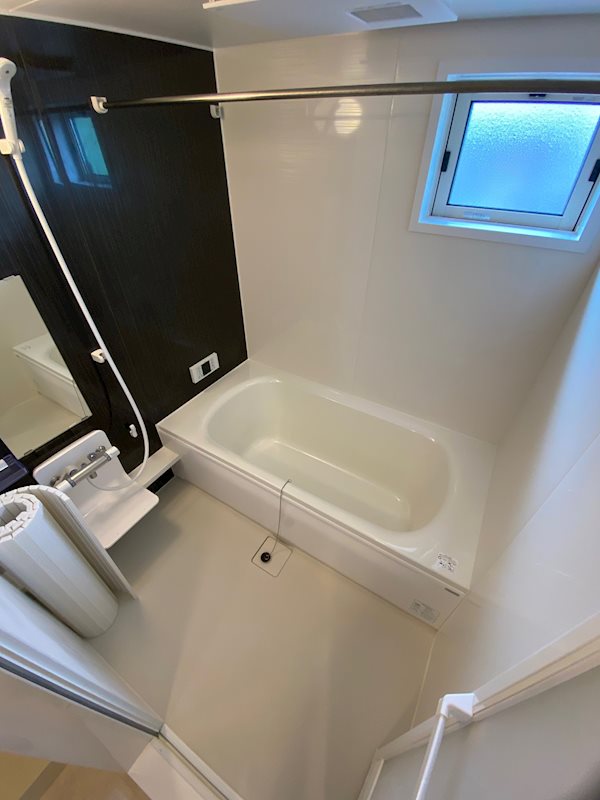 カーサカメリア 風呂画像