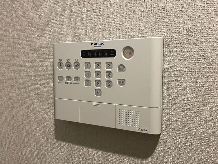 sanctuary court その他1