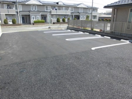 グラン・ブルーエスターテ矢中 その他4