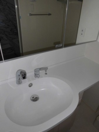 グラン・ブルーエスターテ矢中 ベッドルーム