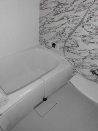 グラン・ブルーエスターテ矢中 風呂画像