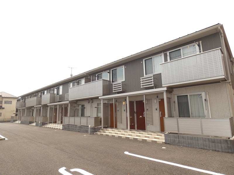 オペラハウス川原 その他外観2