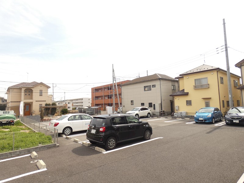 オペラハウス川原 その他外観4